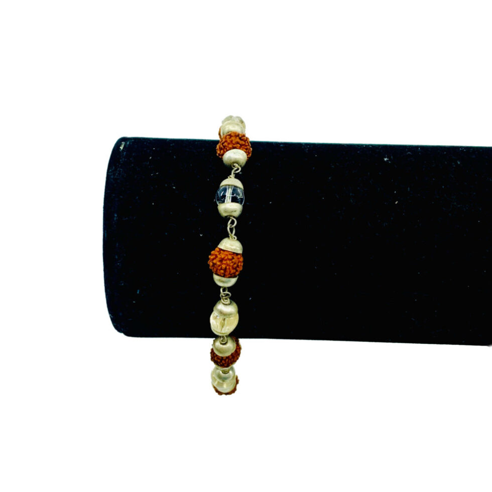 Bracelet-mixte-en-perles-Rudraksha-01