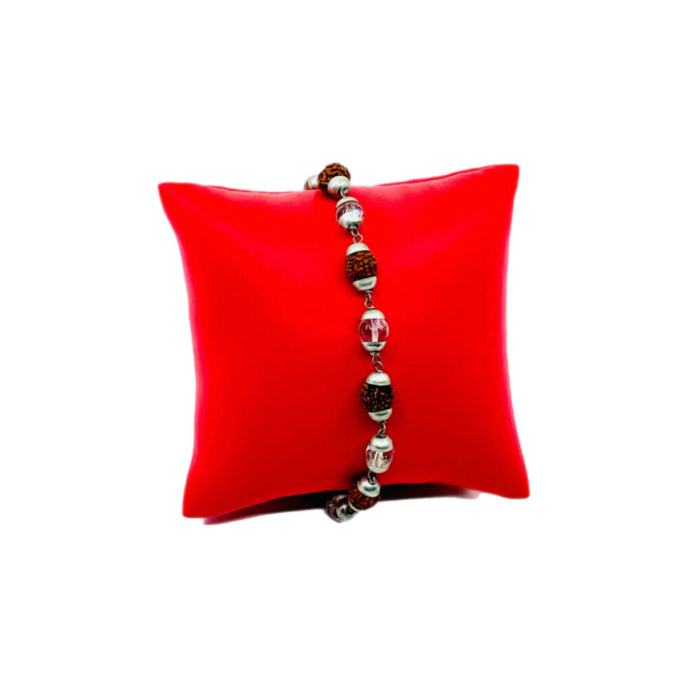 Bracelet-mixte-en-perles-Rudraksha-02