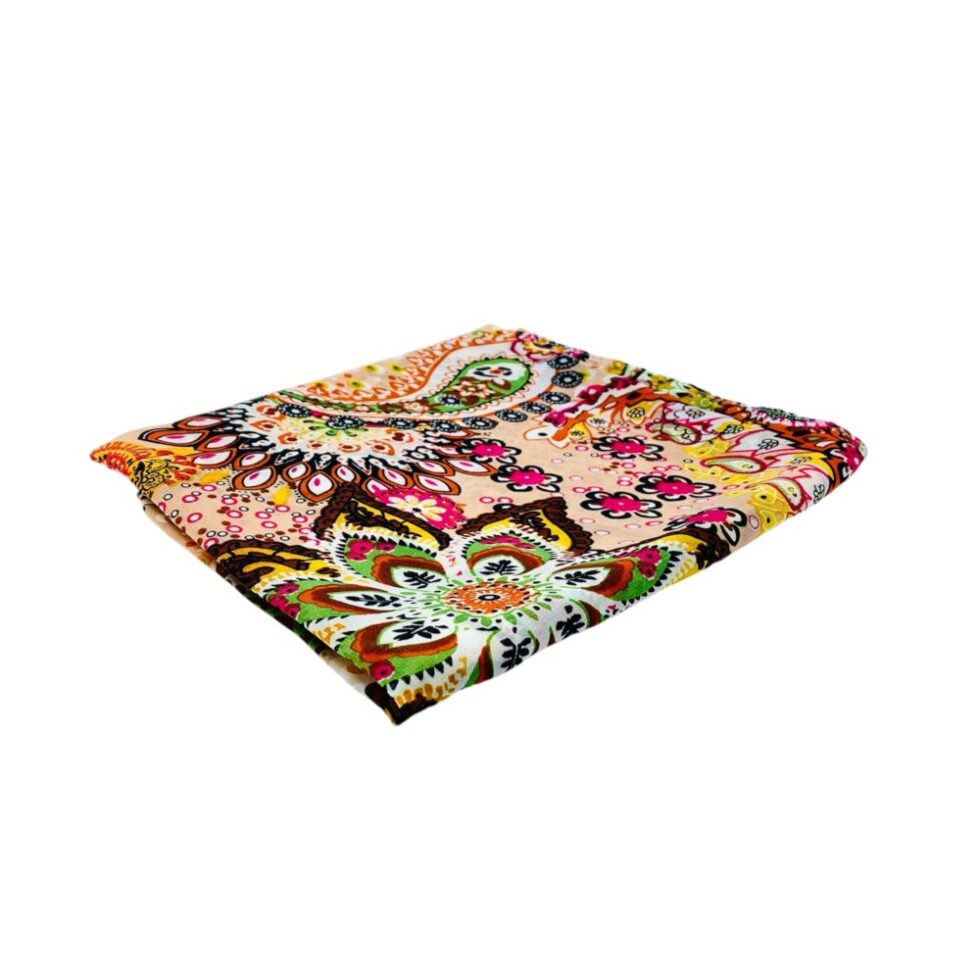 Foulard-Cachemire-Cachemire-brun-01