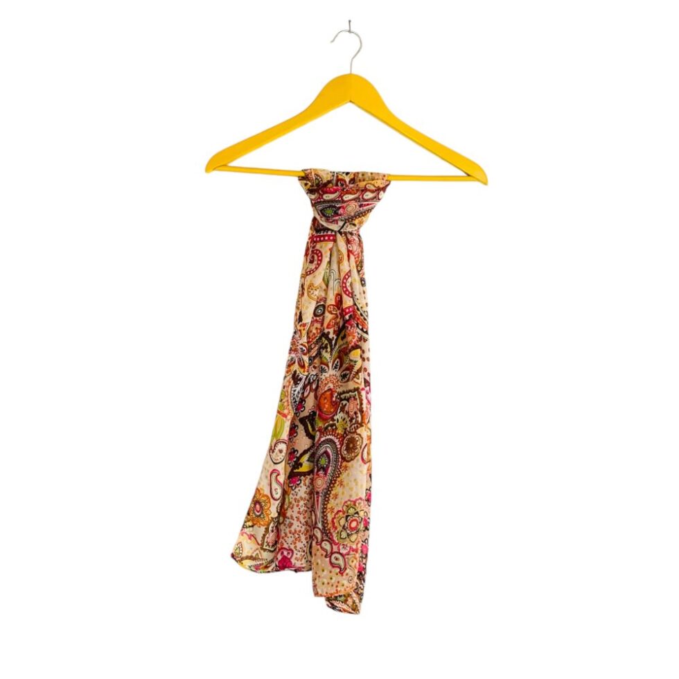 Foulard-Cachemire-Cachemire-brun-05