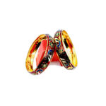 2-Bracelets-indien-Paon-03