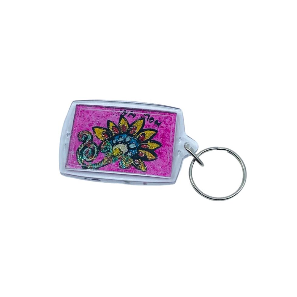 Porte-clés-R-Fleur-01