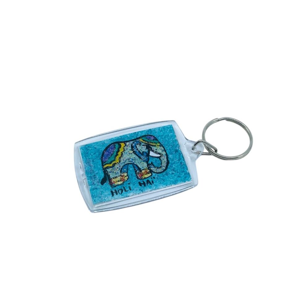 Porte-clés-R-Elephant-01