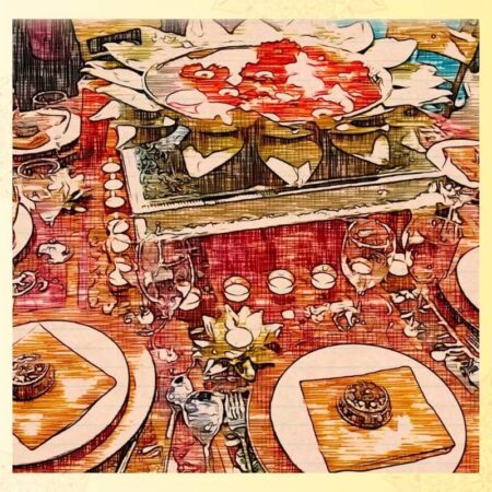 Catégorie Arts de la Table