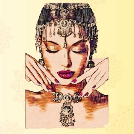 Bijoux Femmes