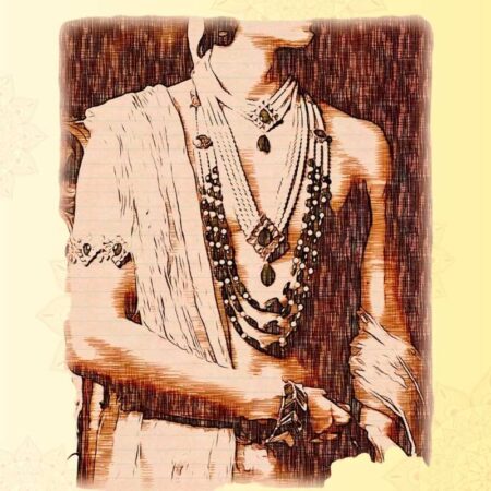 Bijoux Hommes