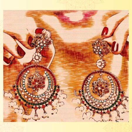 Catégorie Boucles d'oreille Femmes