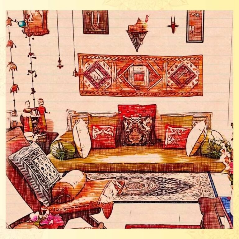 Catégorie Déco