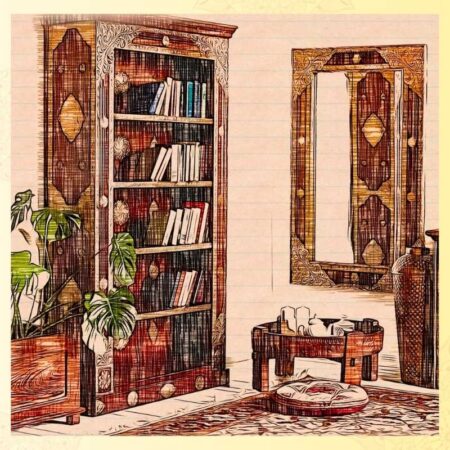 Meubles Salon et Salle à manger