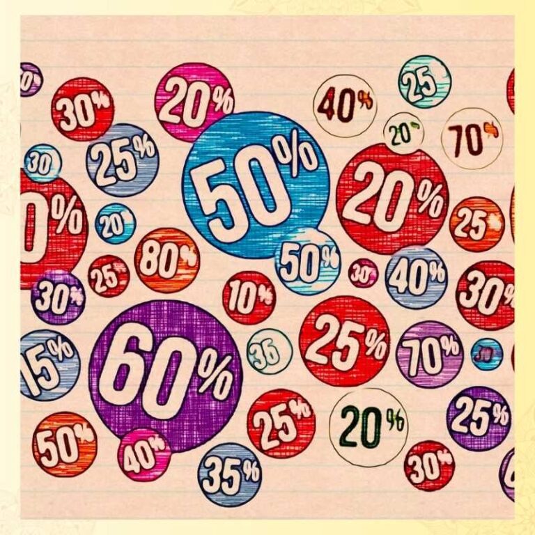 Catégorie Promotions Soldes