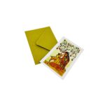 Carte-Postale-Indienne-et-le-faon-02