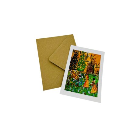 Carte-Postale-Les-indiennes-et-les-perroquets-02