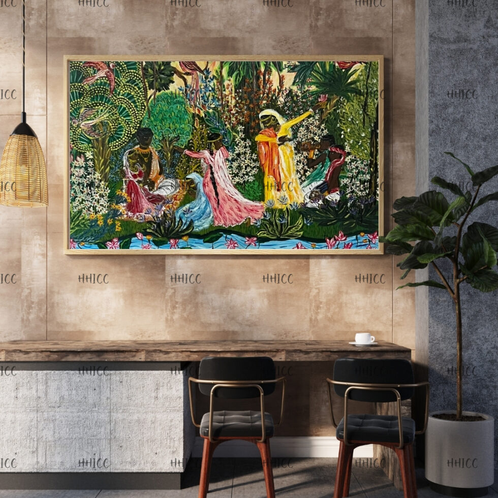 Peinture-sur-toile-Les-fiancailles-05