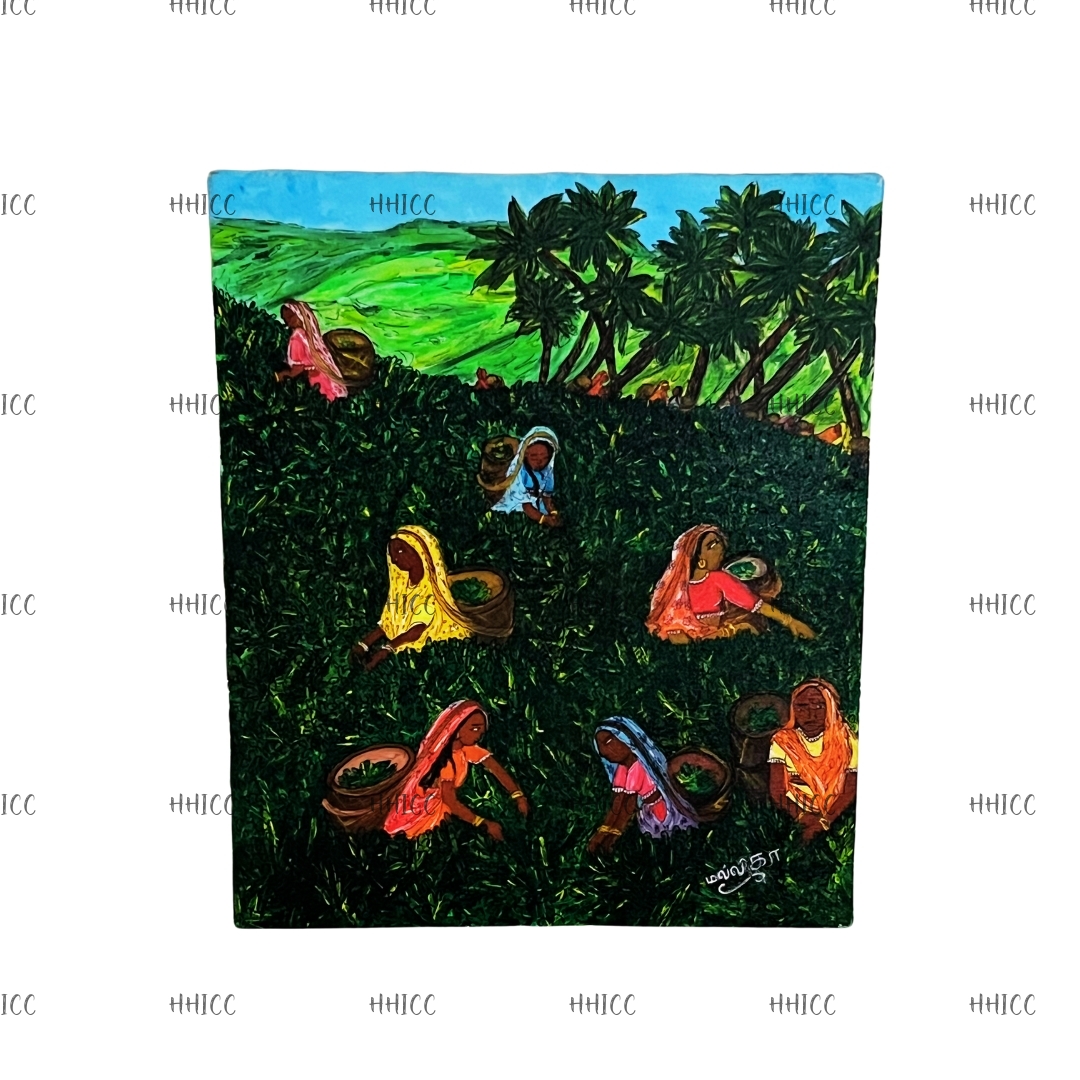 Peinture-sur-toile-Les-cueilleuses-du-the-01