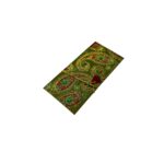 Enveloppe-cadeau-indienne-Paisley-vert-01