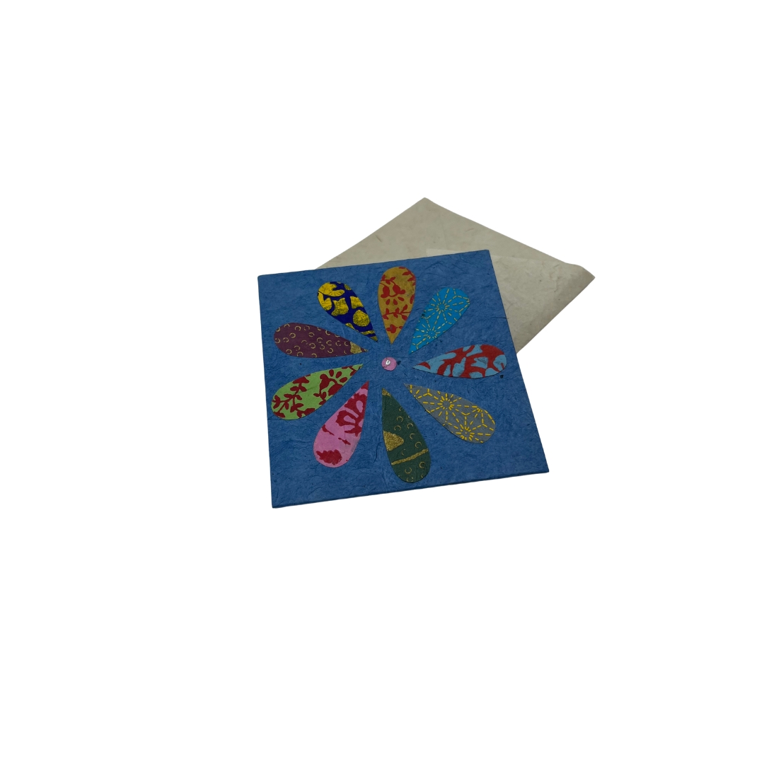 Petite-carte-indienne-fleur-bleue-05