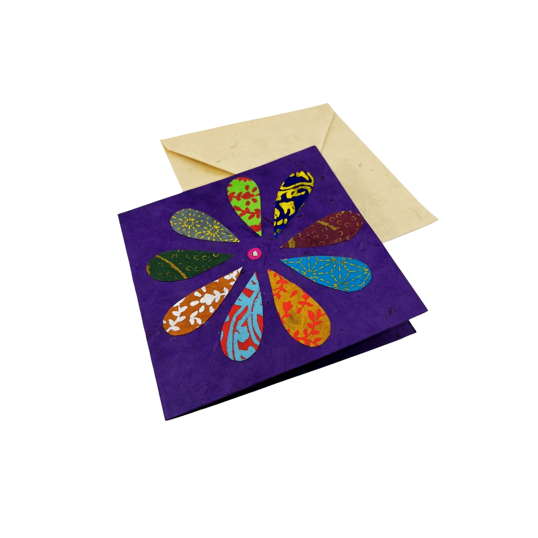 Petite-carte-indienne-fleur-violette-05