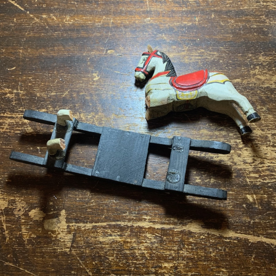 Déjà 10 ans d’UpCycling