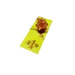 Enveloppe-cadeau-indienne-Ganesh-jaune-01